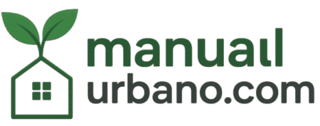manual urbano logo